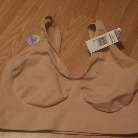 42 B wireless bra bundle - Picture 10 of 15